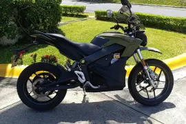 Zero, ZERO DS 7.2, 2018