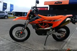 KTM, 690 ENDURO, 2024