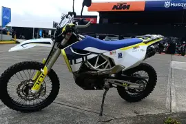 Husqvarna, 701 ENDURO, 2019
