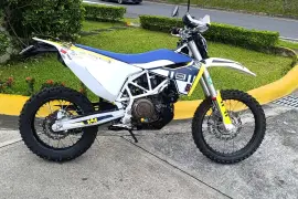 Husqvarna, 701 ENDURO, 2019