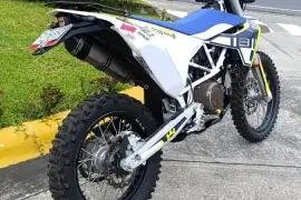 Husqvarna, 701 ENDURO, 2019