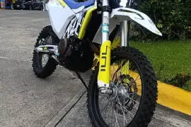 Husqvarna, 701 ENDURO, 2019