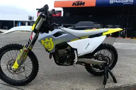 Husqvarna, FC 450 , 2024 Husqvarna, FC 450 , 2024