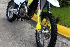 Husqvarna, FC 450 , 2024 Husqvarna, FC 450 , 2024