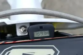 Husqvarna, FC 450 , 2024 Husqvarna, FC 450 , 2024