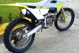 Husqvarna, FC 450 , 2024 Husqvarna, FC 450 , 2024