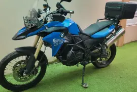 BMW, F800 GS, 2014 BMW, F800 GS, 2014
