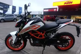 KTM, DUKE 200, 2024 KTM, DUKE 200, 2024