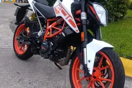 KTM, DUKE 200, 2024 KTM, DUKE 200, 2024