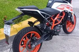 KTM, DUKE 200, 2024 KTM, DUKE 200, 2024