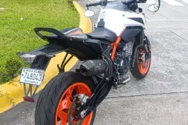 KTM, DUKE 890, 2020 KTM, DUKE 890, 2020