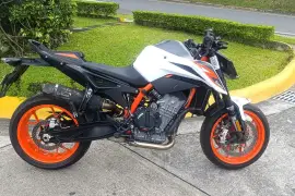 KTM, DUKE 890, 2020