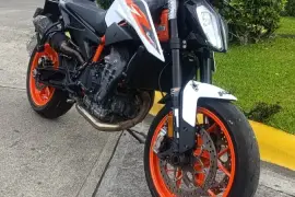 KTM, DUKE 890, 2020 KTM, DUKE 890, 2020
