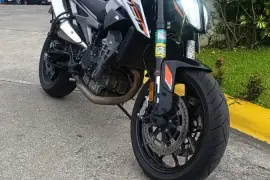 KTM, DUKE 790, 2024 KTM, DUKE 790, 2024