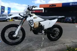 Husqvarna, FE 350 PRO, 2025 Husqvarna, FE 350 PRO, 2025