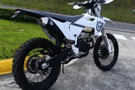 Husqvarna, FE 350 PRO, 2025 Husqvarna, FE 350 PRO, 2025
