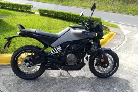 Husqvarna, SVARTPILEN 401, 2024