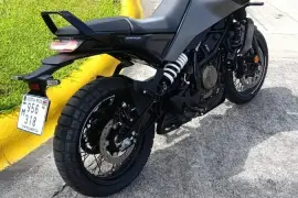 Husqvarna, SVARTPILEN 401, 2024 Husqvarna, SVARTPILEN 401, 2024