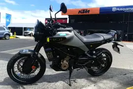 Husqvarna, SVARTPILEN 401, 2024 Husqvarna, SVARTPILEN 401, 2024