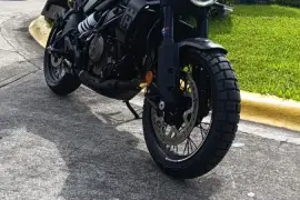 Husqvarna, SVARTPILEN 401, 2024 Husqvarna, SVARTPILEN 401, 2024