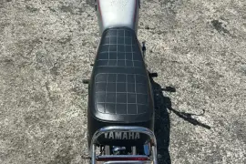 Yamaha, RX100, 1998 Yamaha, RX100, 1998