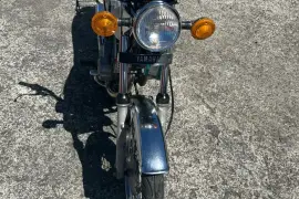 Yamaha, RX100, 1998 Yamaha, RX100, 1998