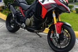 Ducati, Multistrada v4 Pikes Peak, 2023 Ducati, Multistrada v4 Pikes Peak, 2023