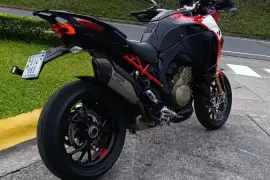 Ducati, Multistrada v4 Pikes Peak, 2023 Ducati, Multistrada v4 Pikes Peak, 2023