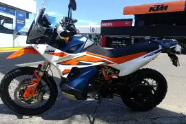KTM, 890 ADV R, 2024
