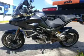 Ducati, MULTISTRADA 1260 S, 2018 Ducati, MULTISTRADA 1260 S, 2018