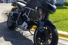 Ducati, MULTISTRADA 1260 S, 2018 Ducati, MULTISTRADA 1260 S, 2018