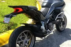 Ducati, MULTISTRADA 1260 S, 2018 Ducati, MULTISTRADA 1260 S, 2018