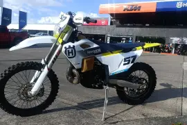 Husqvarna, TE 300 , 2024 Husqvarna, TE 300 , 2024