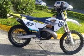 Husqvarna, TE 300 , 2024