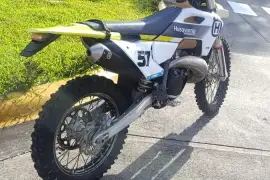Husqvarna, TE 300 , 2024 Husqvarna, TE 300 , 2024