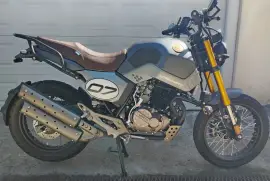 Vento, Screamer, 2024