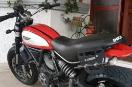 Ducati, Scrambler Icon , 2016