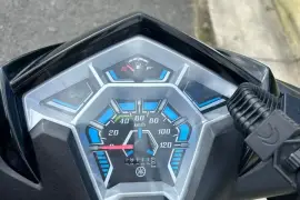 Yamaha, RAY-ZR, 2019 Yamaha, RAY-ZR, 2019