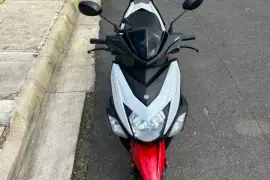 Yamaha, RAY-ZR, 2019 Yamaha, RAY-ZR, 2019