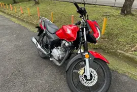 Honda, CBF150S, 2025