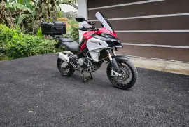 Ducati, MULTISTRADA 1260 ENDURO DE COCHERA, 2020