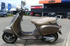 Vespa, VXL 150, 2024 Vespa, VXL 150, 2024