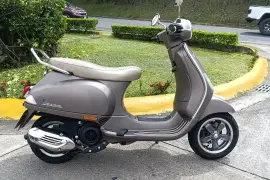 Vespa, VXL 150, 2024 Vespa, VXL 150, 2024