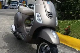 Vespa, VXL 150, 2024 Vespa, VXL 150, 2024