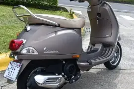 Vespa, VXL 150, 2024 Vespa, VXL 150, 2024