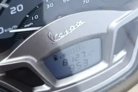 Vespa, VXL 150, 2024 Vespa, VXL 150, 2024