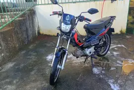 - Otras Marcas -, Kleeräder Pressto 110, 2024 - Otras Marcas -, Kleeräder Pressto 110, 2024