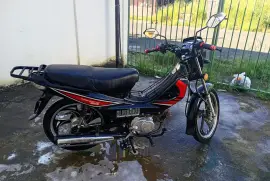 - Otras Marcas -, Kleeräder Pressto 110, 2024 - Otras Marcas -, Kleeräder Pressto 110, 2024