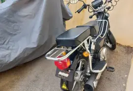 Katana, Kiss 110, 2023 Katana, Kiss 110, 2023