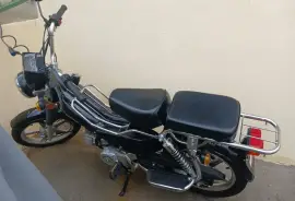 Katana, Kiss 110, 2023 Katana, Kiss 110, 2023